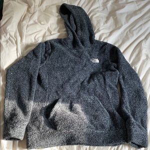 North Face Hoodie